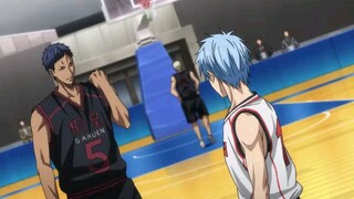 Kuroko no Basket S2 episode 15 - SUB INDO