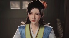 Eternal Sword Emperor Eps 28 Indo