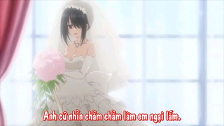 🌷 Date A Live OVA : Cuộc Hẹn Của Kurumi 🌷