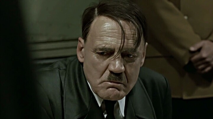 Kakek telah menyisir seluruh Eropa demi menemukan Heidi.