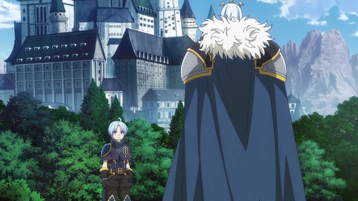 Pangeran ke13 Eps 8 Sub Indo