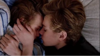 Isak & Even |No Control #BL