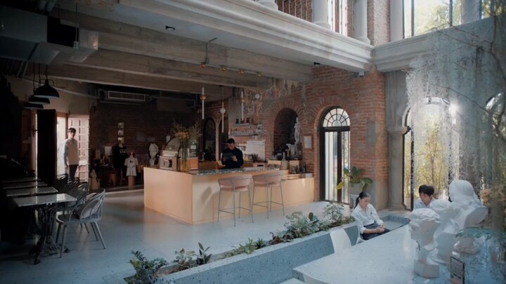 Bake Me Please Phichit Jai Nai Sai Wan (2566) CH8 END CR.VIU