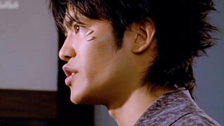 [เรื่องราวช็อตพิเศษ] Blaster Dragon Sentai: นางฟ้า Pterodactyl Topgela! กลัวการปรากฏตัวของลาซา