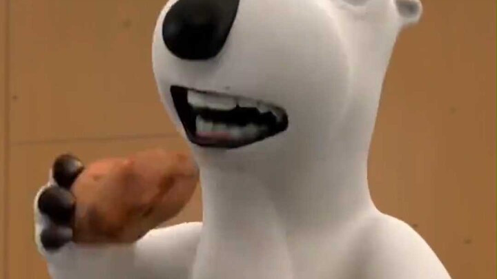 Bro, did you step on someone's toes?