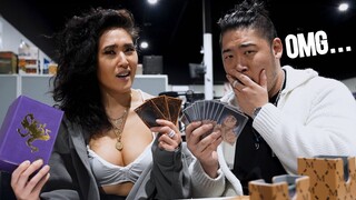 I Built the BEST ANTI-META Yu-Gi-Oh Deck and became a LEGEND