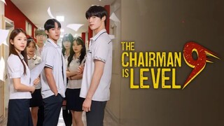 INDO SUB | EP01 The Chairman Of Class 9