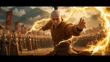 Hitaashi (2025) follow me for movies Hindi Dubbed Action Thriller Movie _ Chinese Superhit Epic