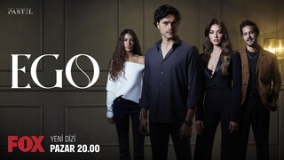 Ego - Episode 4