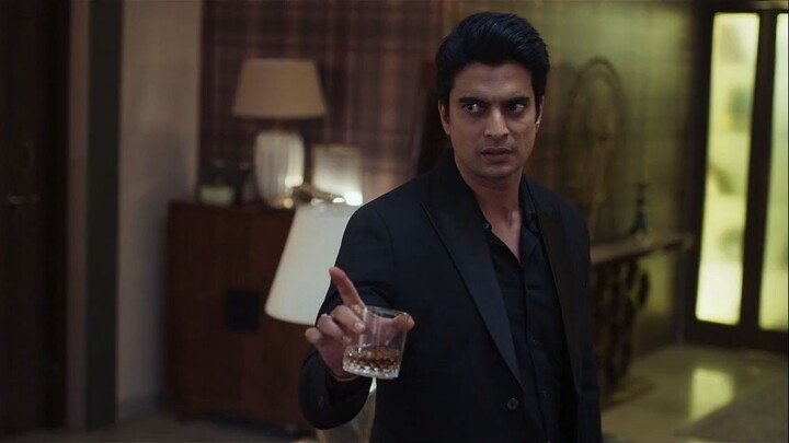 Gunaah. S02 E02