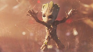I Am Groot sezon 1 przedpremierowa recenzja!