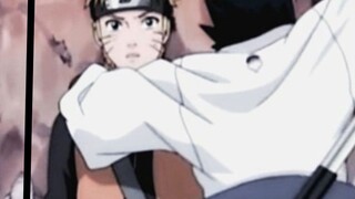 [MAD]Tình bạn tuyệt vời trong <Naruto>