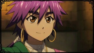 Siapa Itu Sinbad ? (Part 4) || MAGI The Labirynth Of Magic