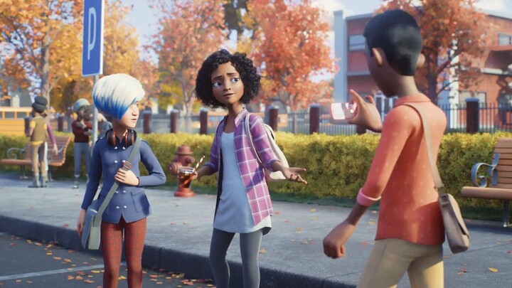 ‘Headspace’ Watch Full Movie : Link In Description