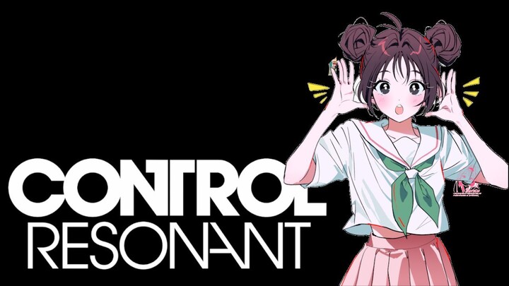 Control Resonance-Part 1