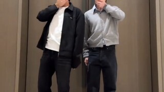 【NCT】Thử thách 11.0 mà mọi người đều đang làm