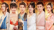 Different Princess (2024) Eps 36 End [Sub Indo]
