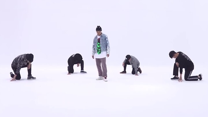 【تيان جينغجو】【3J】ماذا! تيان جينغجو أصدر G.C.F جديدًا مرة أخرى!