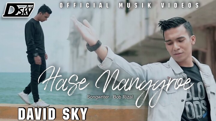 Lagu Aceh Viral Tiktok!!!  David Sky ( Hase Nanggro ) official musik Cover
