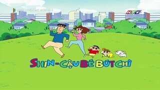 SHIN CẬU BÉ BÚT CHÌ - Tập 85 (Lồng Tiếng)