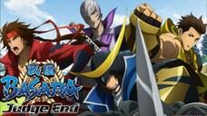 Snegoku Basara: Judge End - Season 3 | Tập 06