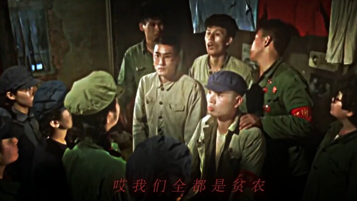 In such a terrifying era, Sun Dianying’s descendants actually came out unscathed—ordinary people tru