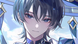 من أخذ الزهرة أصبح ملكي