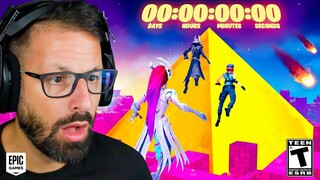 *EVENTO FINAL* PARCHE 18.40 - FORTNITE BATTLE ROYALE (Skin Naruto, Fall Guys y Más...)