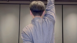 【SION YUSHI】UP N DOWN challenge | 250205 ig