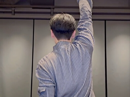 تحدي 【SION YUSHI】UP N DOWN | 250205 ig