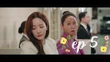 Confidence queen Ep 5 Hindi 2025