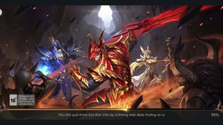 Dùng đâm gió khá hữu dụng khi đối đầu với Elf ( trí ) vì không còn pet để chơi   | Hahy Gaming