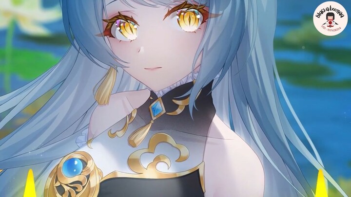 Nightcore - GIÁ NHƯ TÔI CẦN BẠN  #ANIME