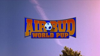 Air Bud World Pup (2000) Sub Indo