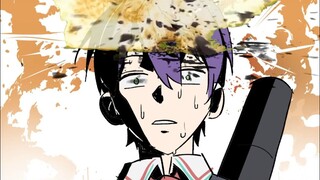 【ด่านพี】ชอบฉันเหรอ?