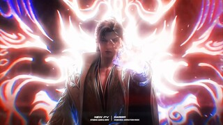 Perfect World Episode 203 Kemunculan Ye Fan Donghua Shrouding The Heavens 😮🔥