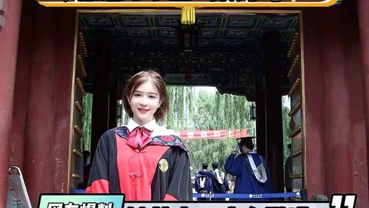 Doktor kedokteran Universitas Peking ketahuan bermasalah? Akhirnya dia membuka kartu
