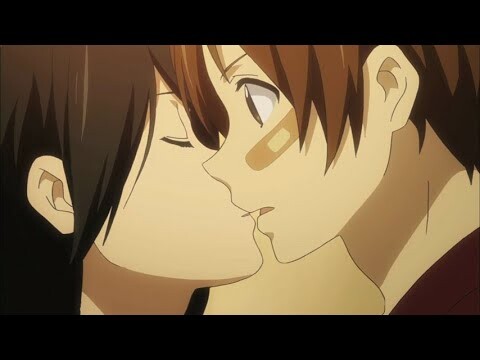 Top 10 Mecha Romance Anime - Bilibili