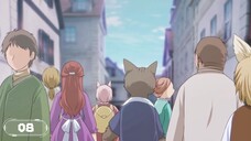 Slice of life - #8 Ramuan Herbal Alami