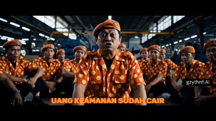 video lucu Hasil Ai part ll