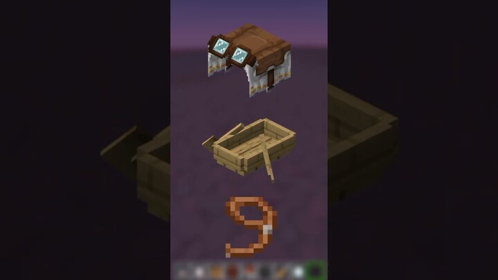 balon udara Minecraft #minecraft #minecraftpe #mcpe #actionandstuff #shorts #bedrock