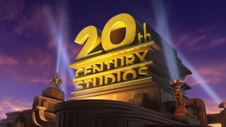 20th Century Studios (Temple of Doom Intro)