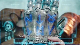 Martial Soul Eps 27 Ai