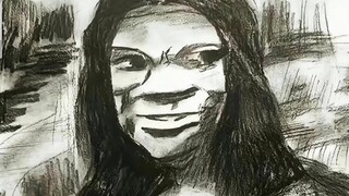 Trust me, artists all come from low-scoring batches.