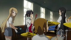 K-ON S2 EPS11 - SUBINDO