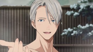 [ Yuri Trên Sân Băng ]Yuri trên ICE