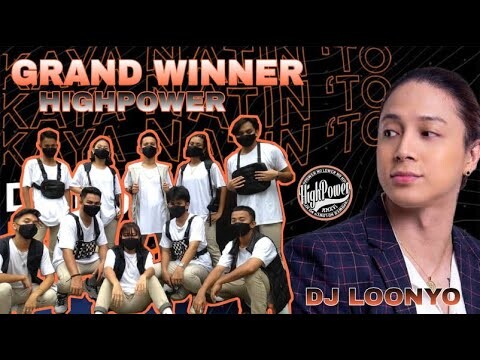 DJ Loonyo feat. Rockboi - Kaya Natin 'To | GRAND WINNER Video Contest