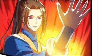 Võ Đế Trọng Sinh Sau 300 Năm P5 l Tóm Tắt Truyện Tranh Hay l Review Truyện Tranh Hay.