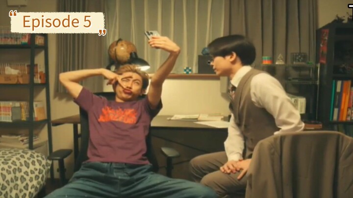 Kateikyoshi no Kishi Knight desu {ep 5 engsub & indosub}