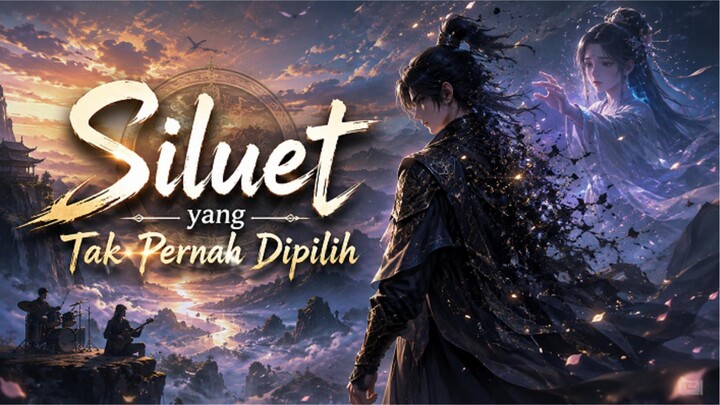 Siluet yang Tak Pernah Dipilih